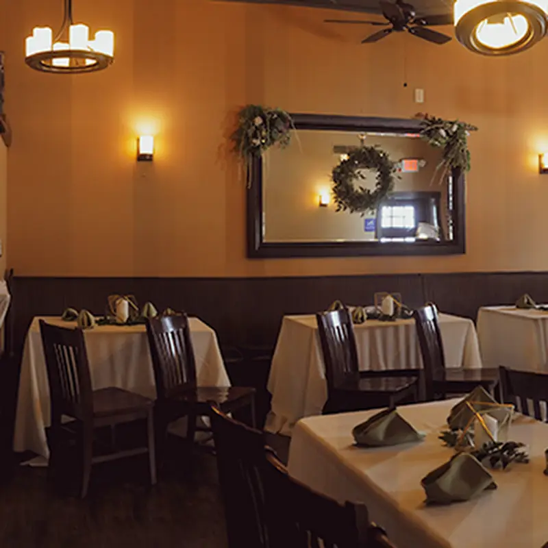 Schoolhouse Tavern