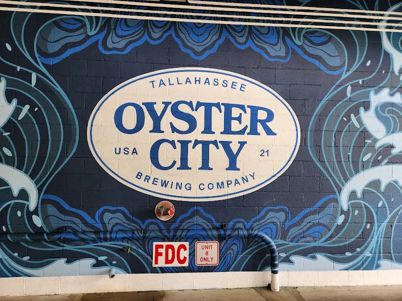 Oyster City Brewing Company Tallahassee