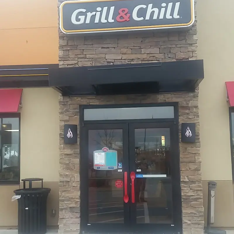 Dairy Queen Grill & Chill