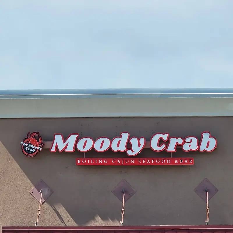 The Moody Crab