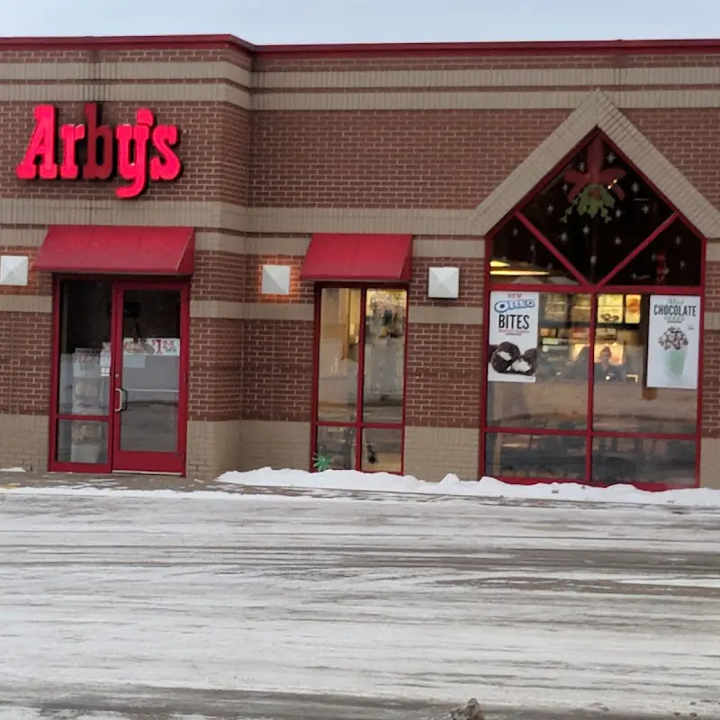 Arby's