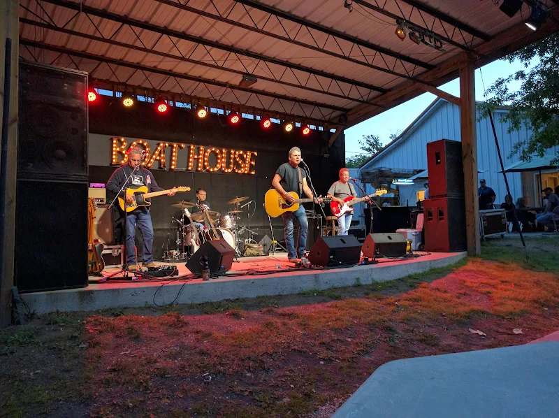 Boat House Venue and Wine Company
