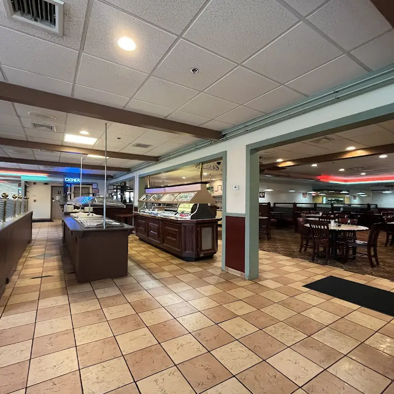 Abby's Restaurant & Bar