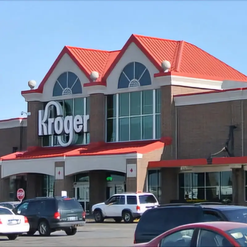 Kroger Deli