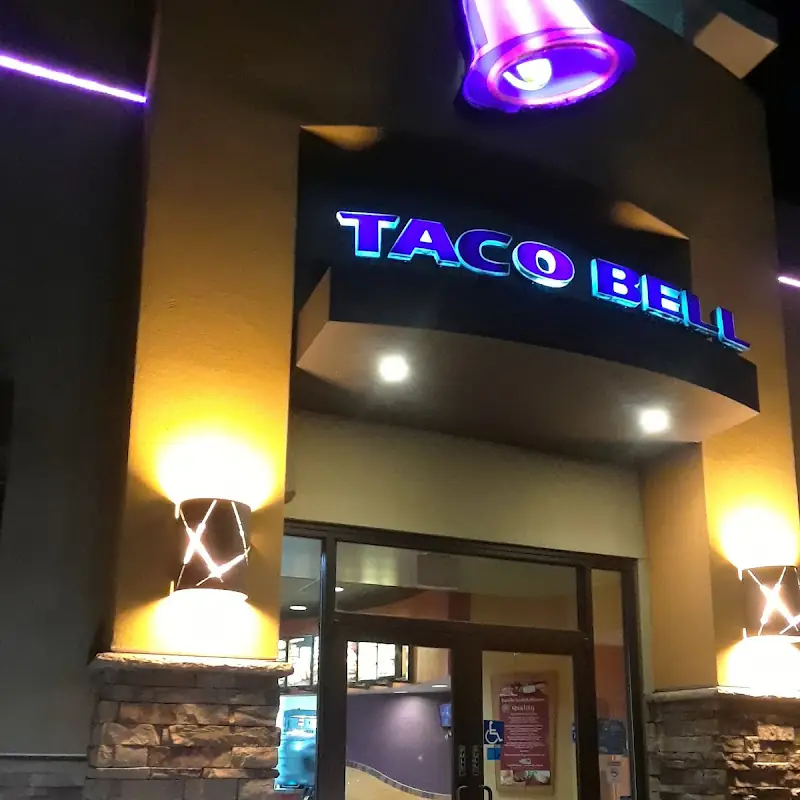 Taco Bell