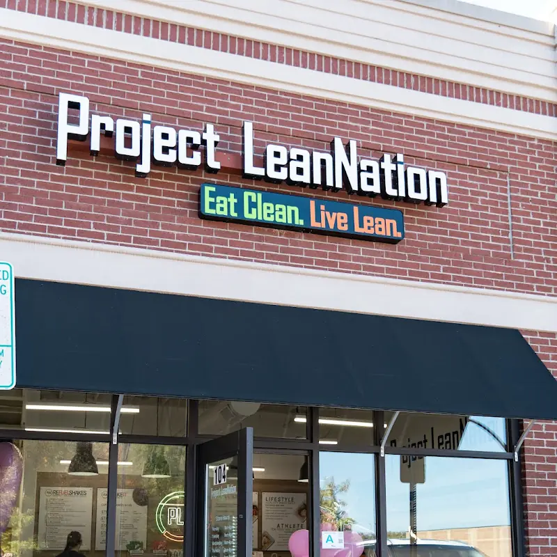 Project LeanNation Fort Mill