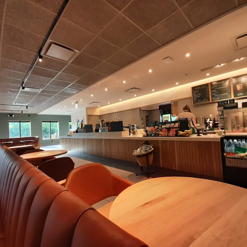 Starbucks Coffee Company