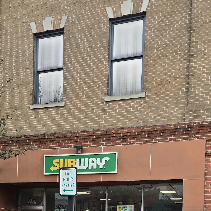 Subway