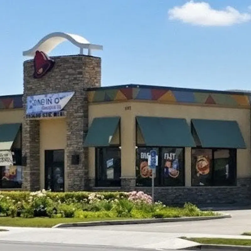 Taco Bell