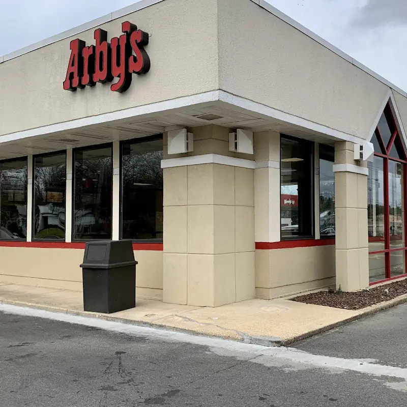 Arby's