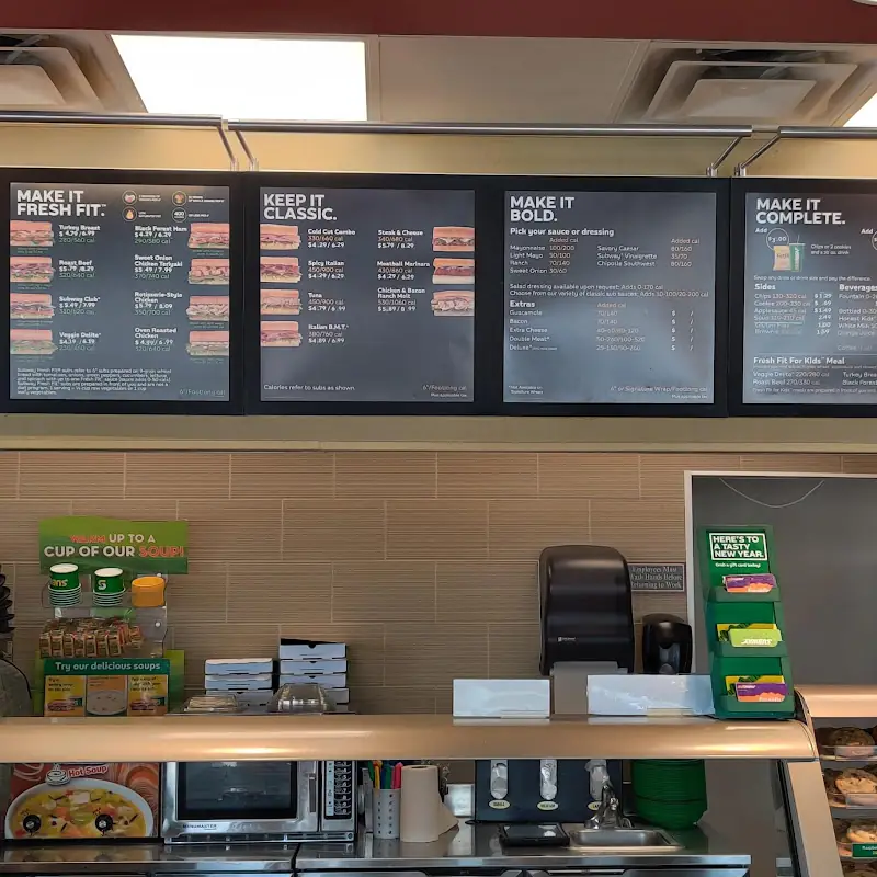 Subway