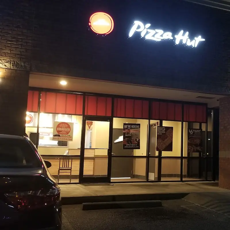 Pizza Hut