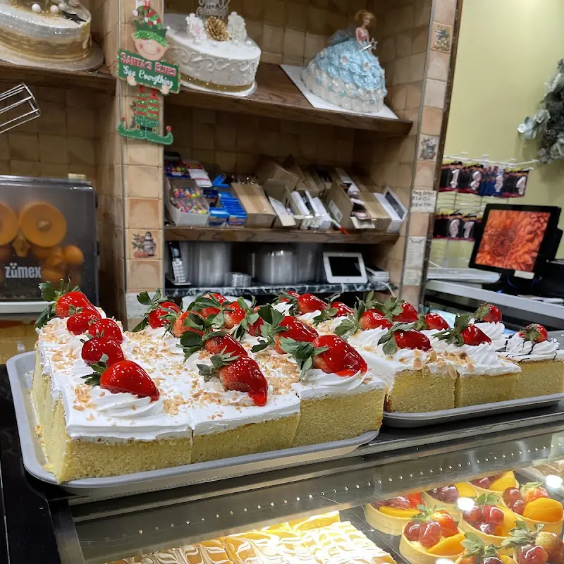 Panadería Sevillana Bakery Inc