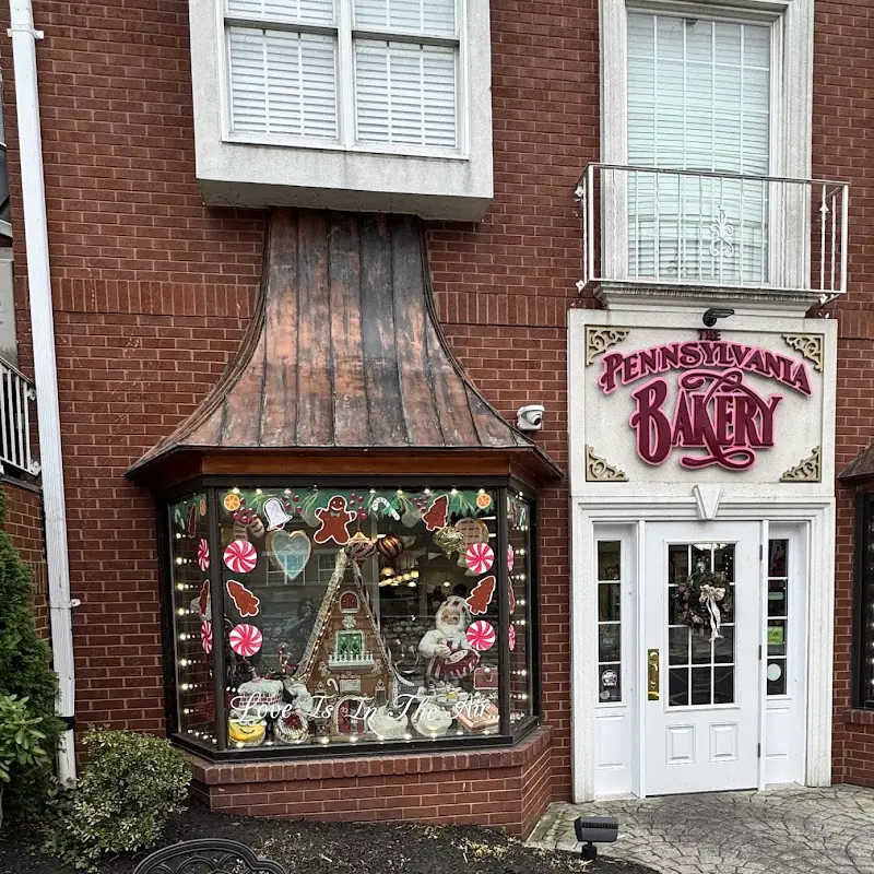 The Pennsylvania Bakery
