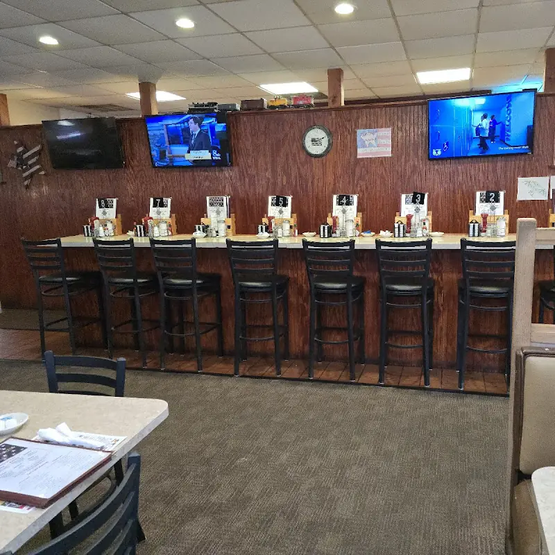 Marysville All American Diner