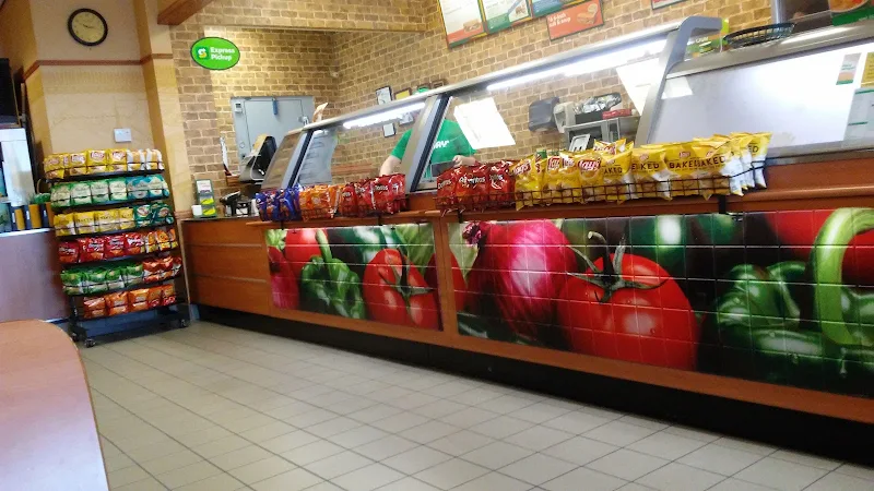 Subway
