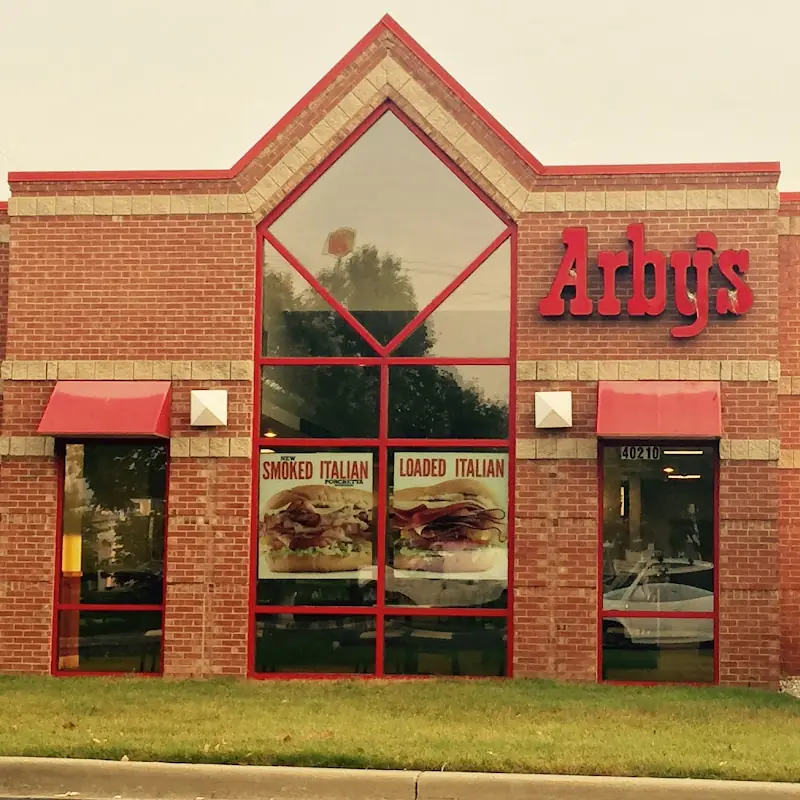 Arby's