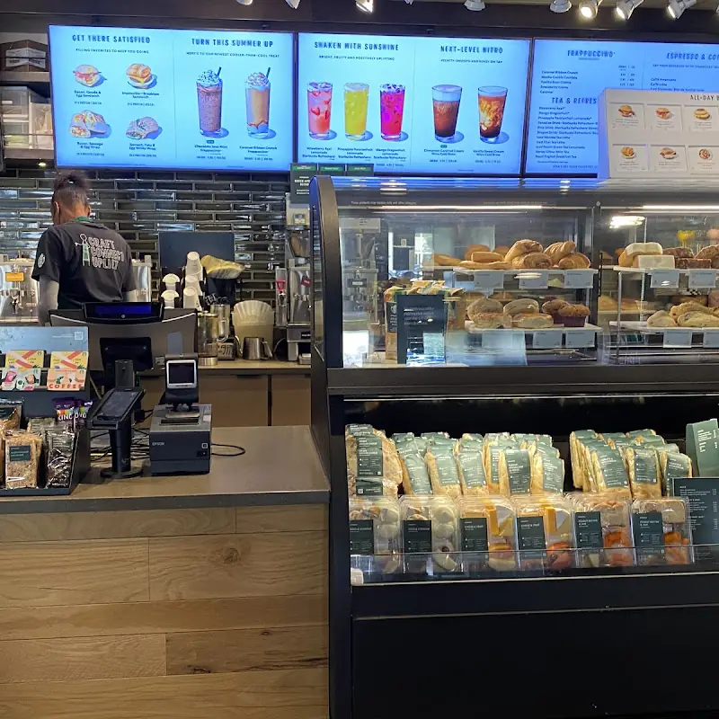 Starbucks Coffee Company