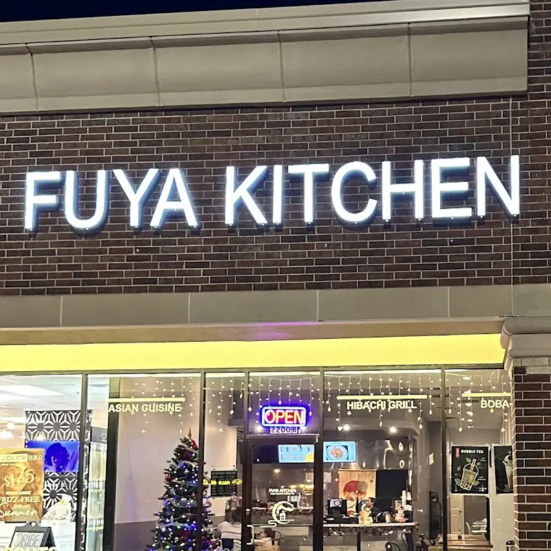 Fuya Kitchen