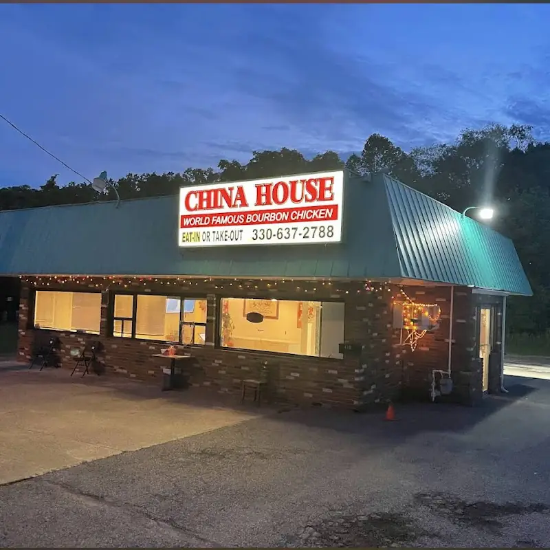 China House