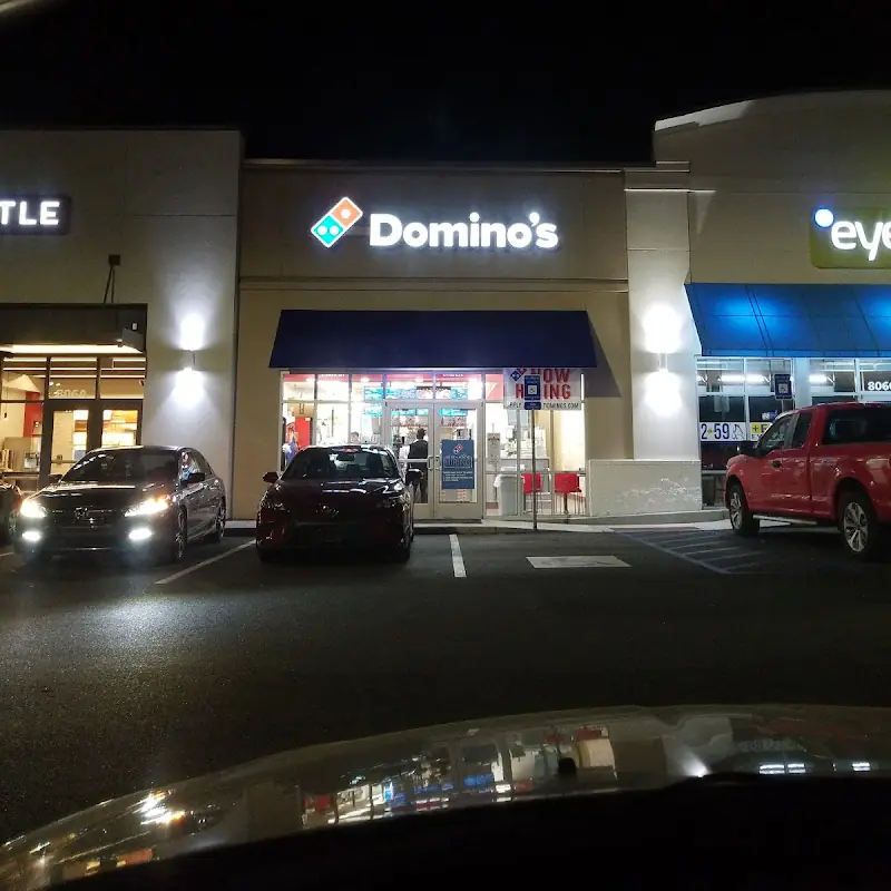 Domino's Pizza