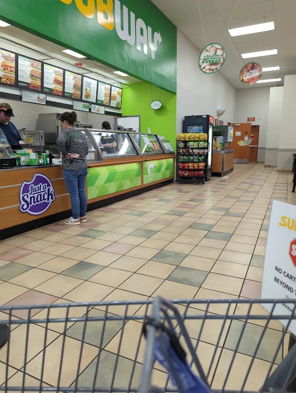 Subway