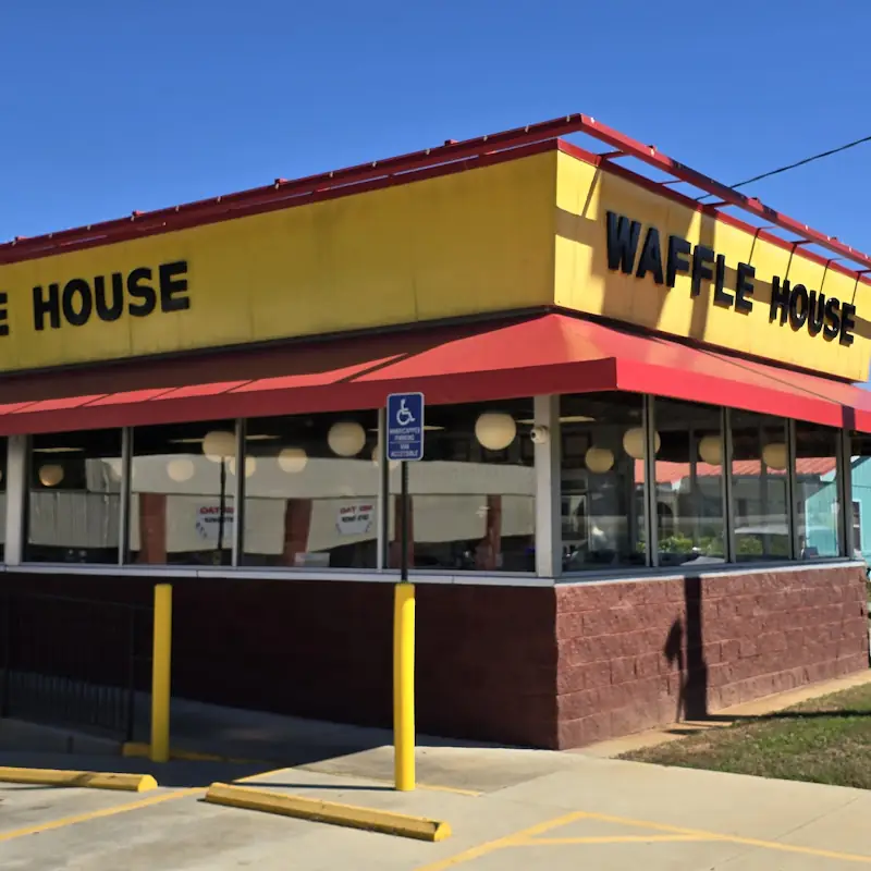 Waffle House