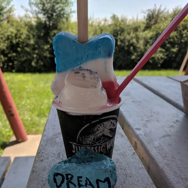 Dairy Queen Store