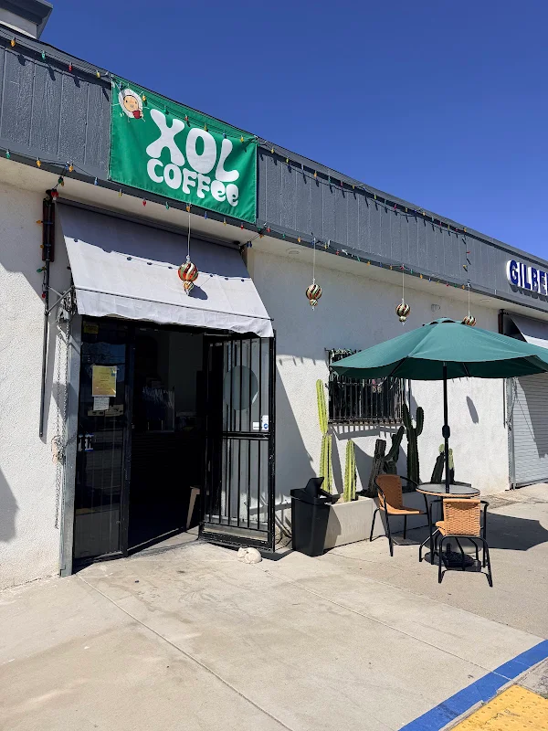 Xol Coffee