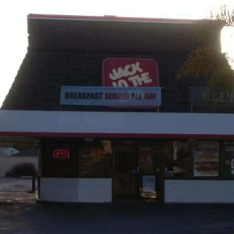 Jack in the Box