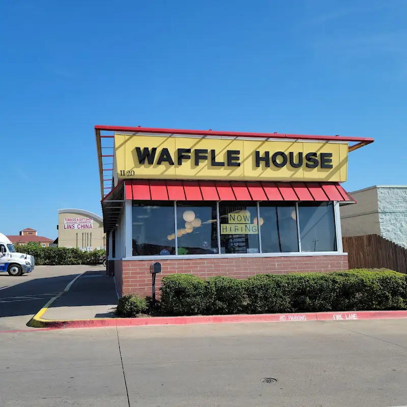 Waffle House