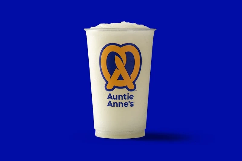 Auntie Anne's