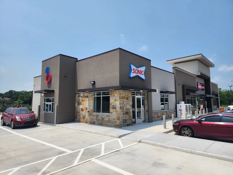 Sonic Drive-In