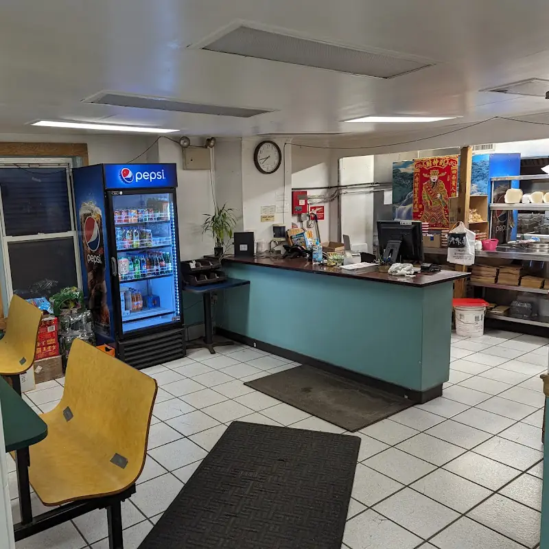 Johnson's Chinese Kitchen
