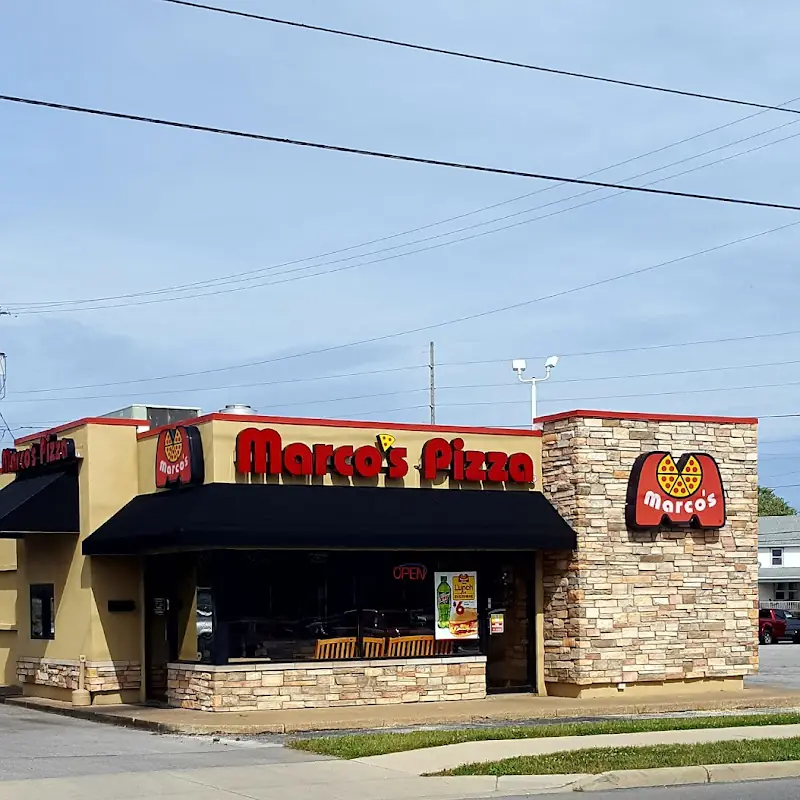 Marco's Pizza