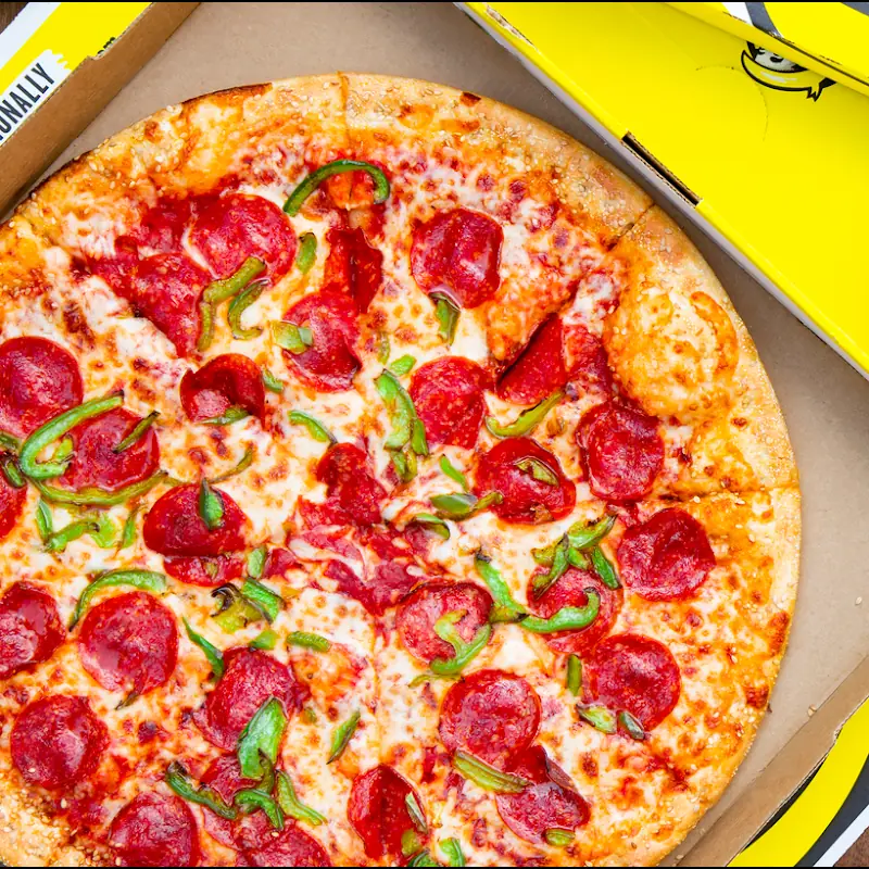 Hungry Howie's Pizza