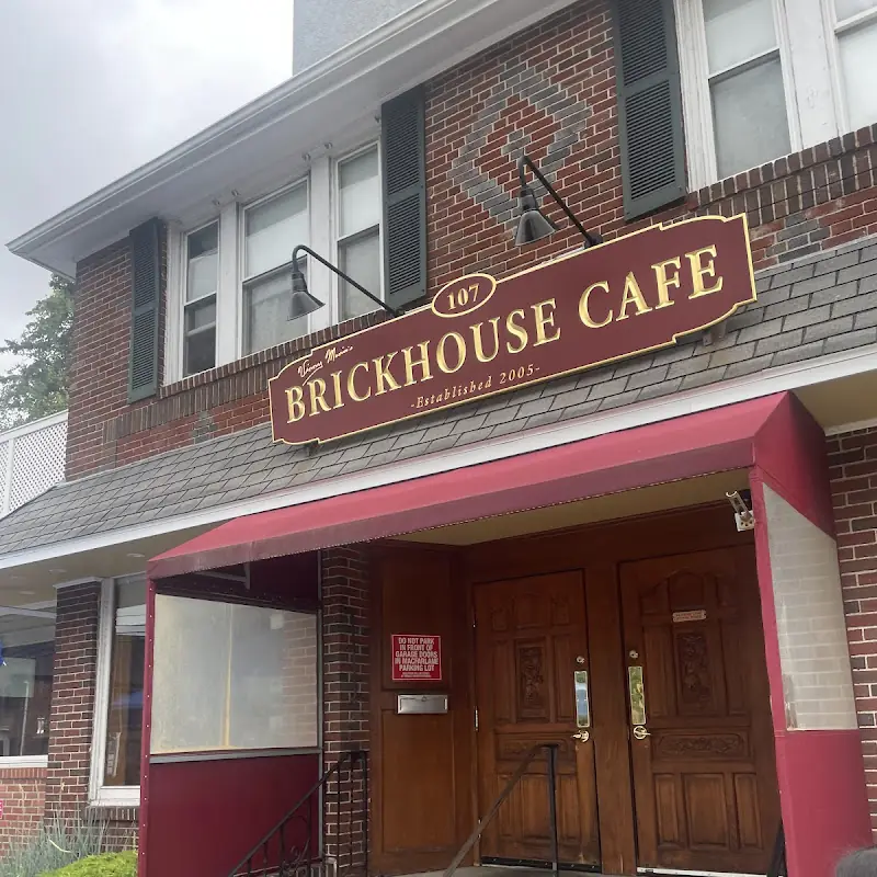 Brickhouse Cafe