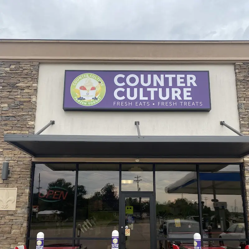 Counter Culture