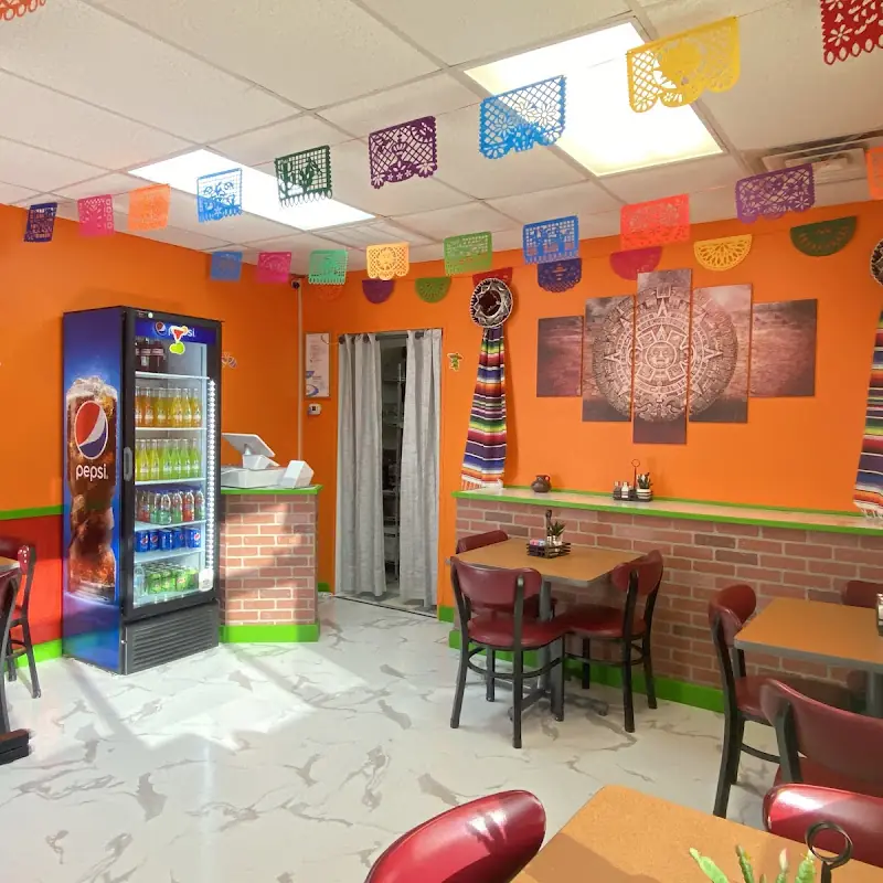 Los Compadres Mexican Restaurant