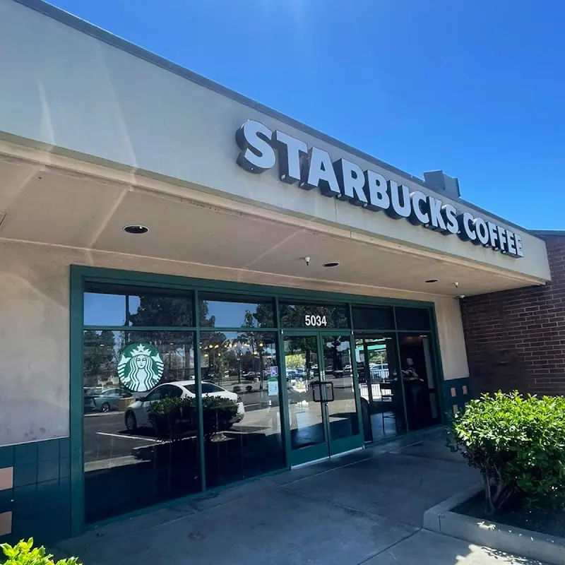Starbucks Coffee Company