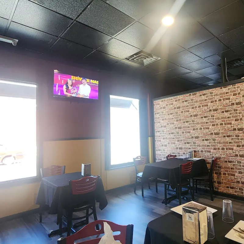 Indian Grill House