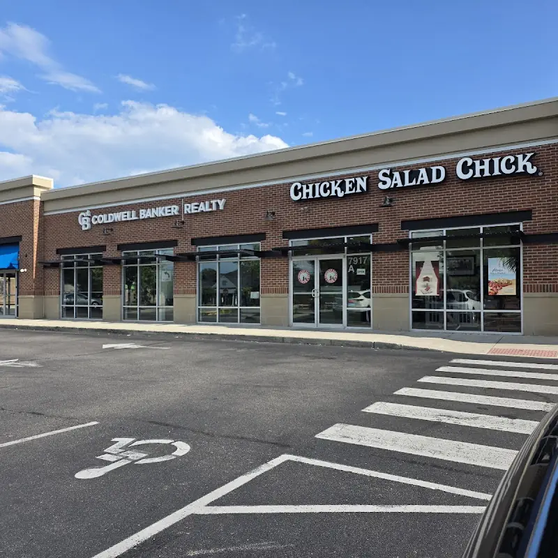 Chicken Salad Chick