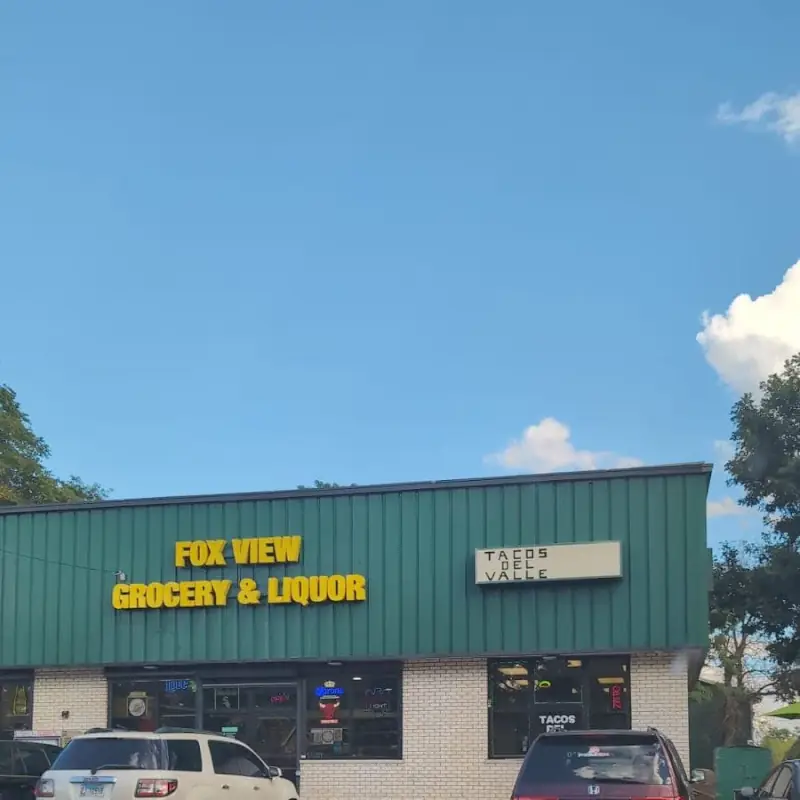 Tacos Del Valle