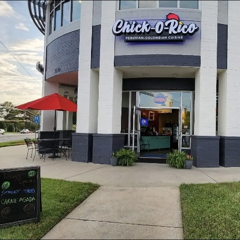 Chick-O-Rico