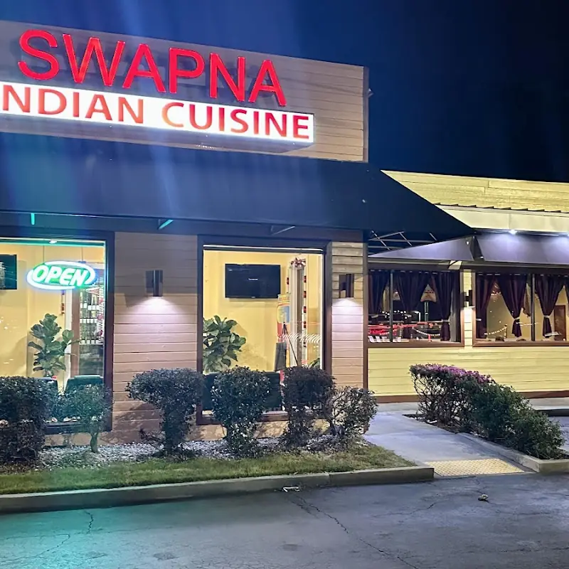 Swapna Indian Cuisine