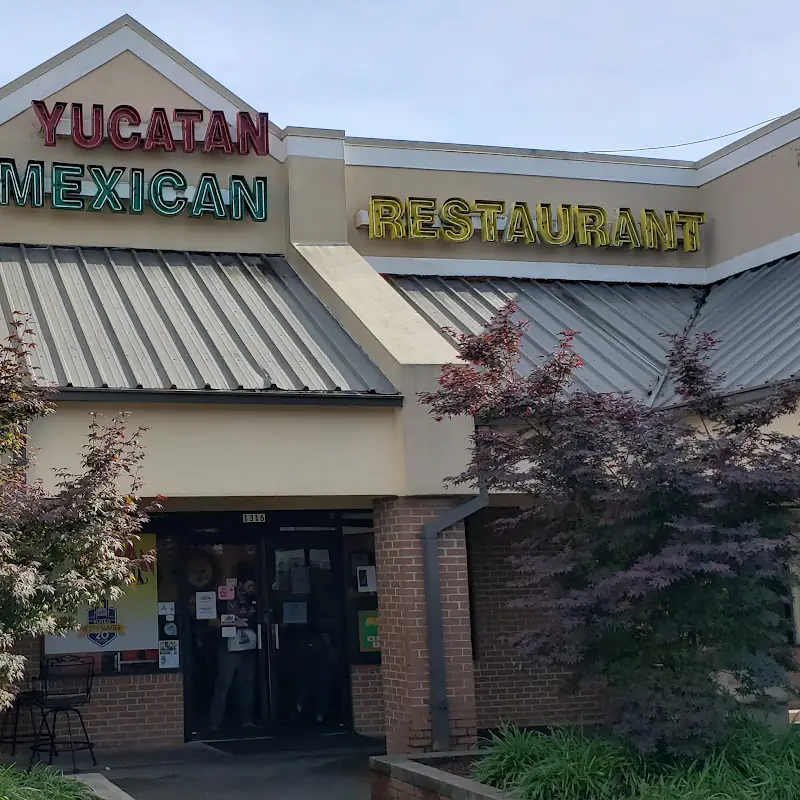 Yucatan Restaurant