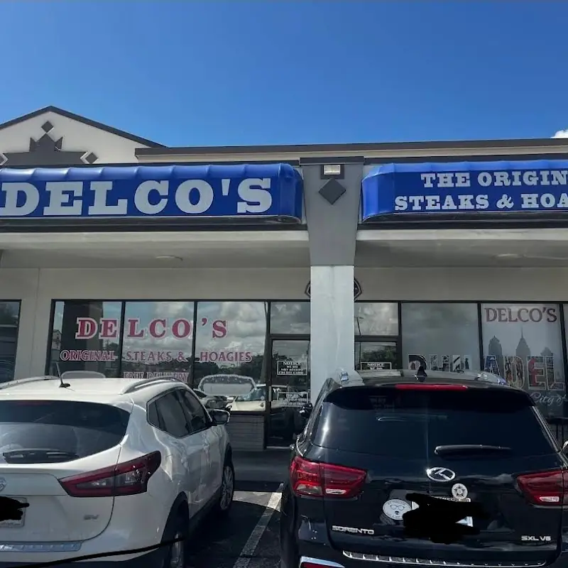 Delco's Original Steaks