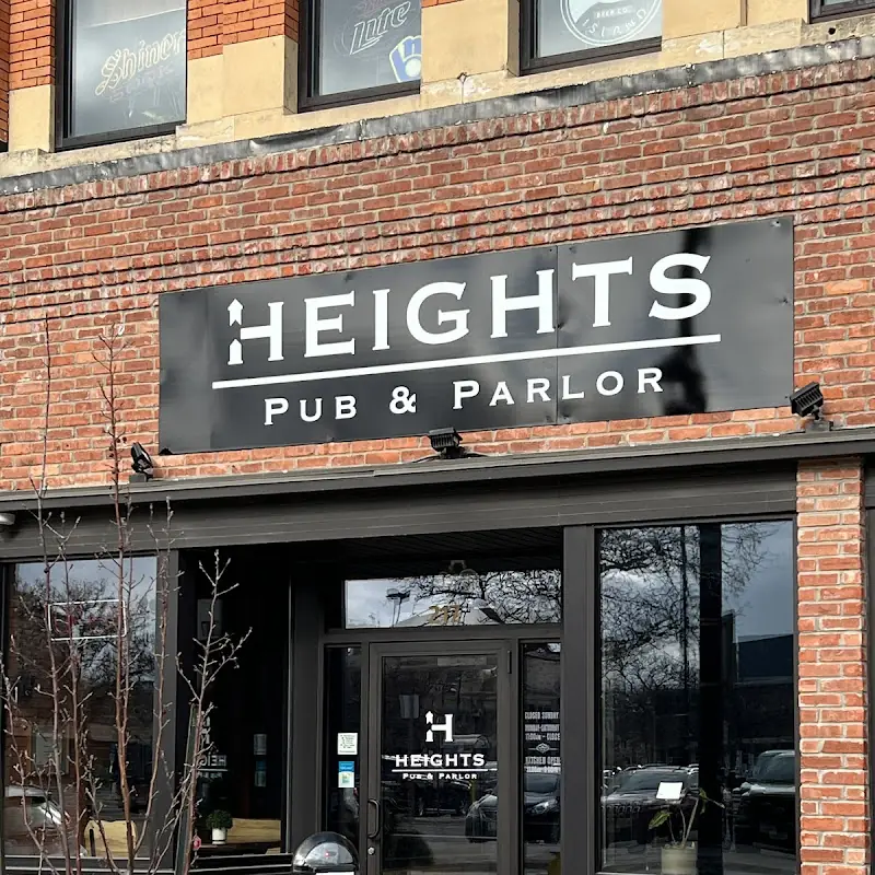 Heights Pub & Parlor