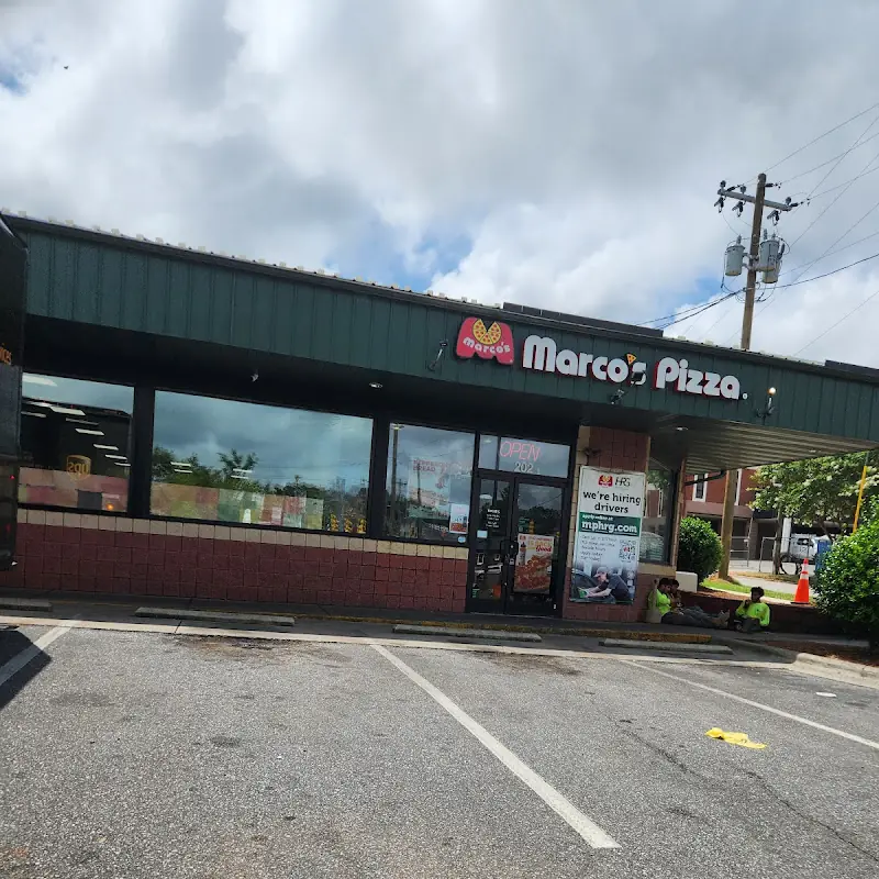 Marco's Pizza