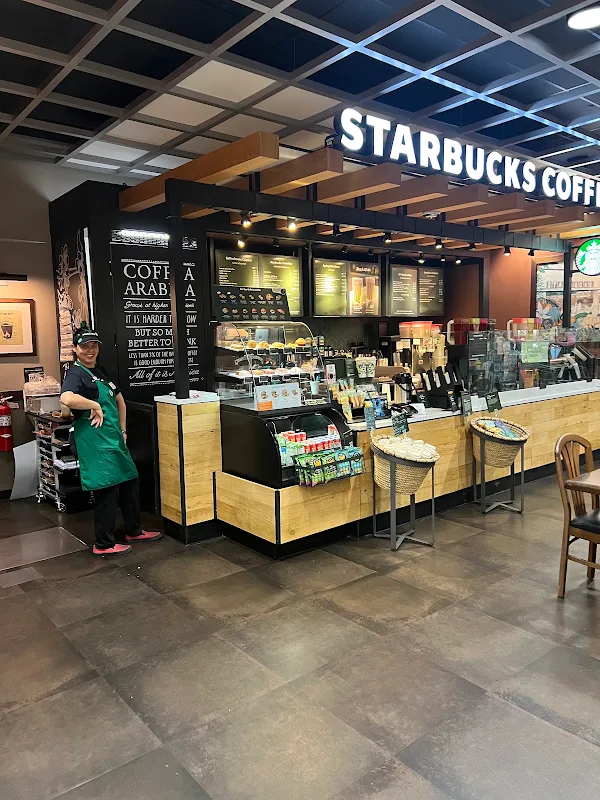 Starbucks Coffee Company